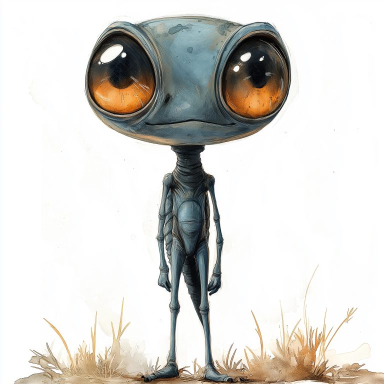 Alien