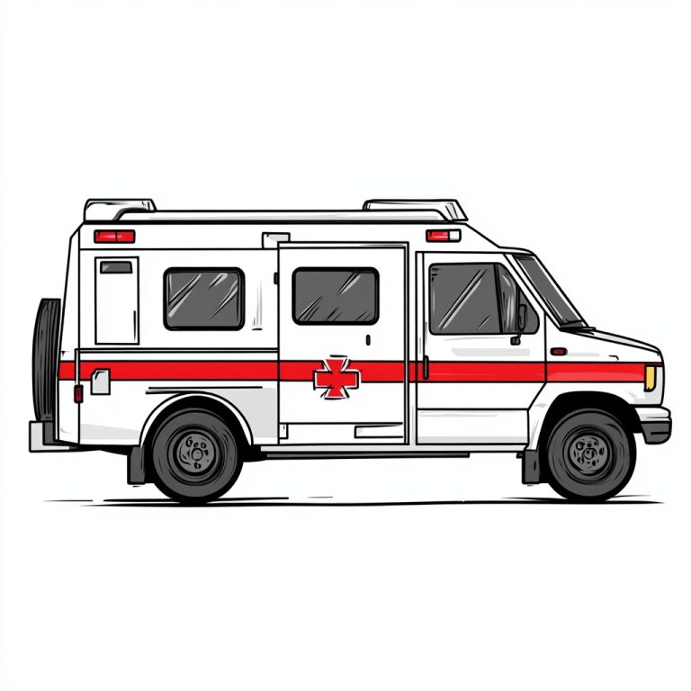 Ambulance