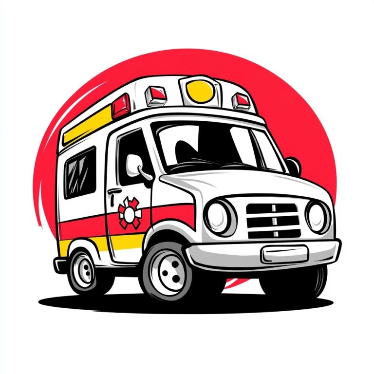 Ambulance 1