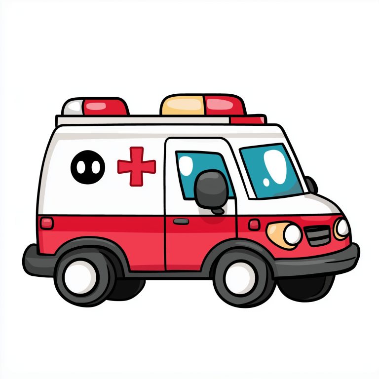 Ambulance 4