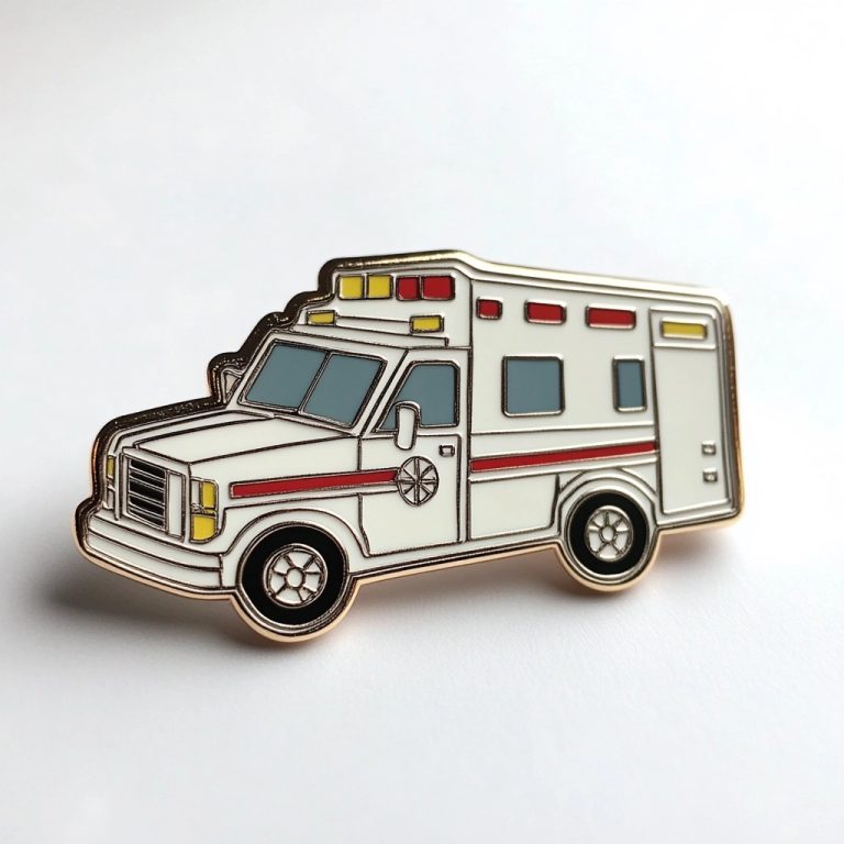 Ambulance 5