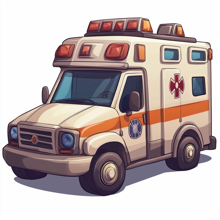 Ambulance 7