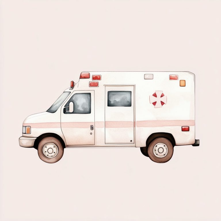 Ambulance