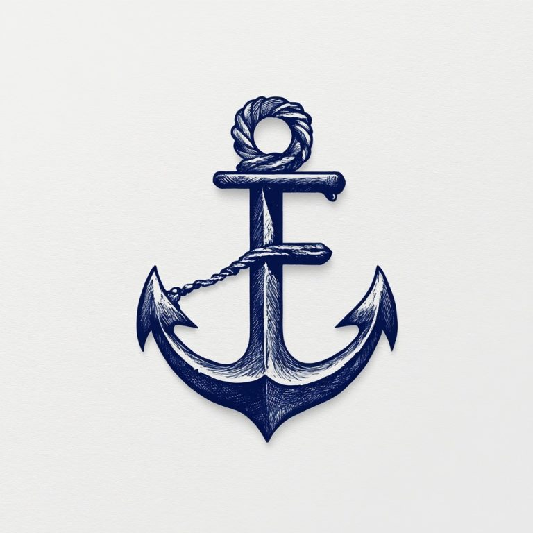 Anchor 8