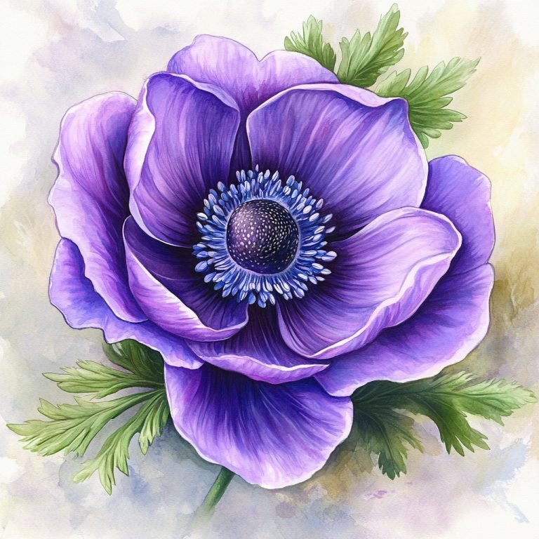 Anemone 9