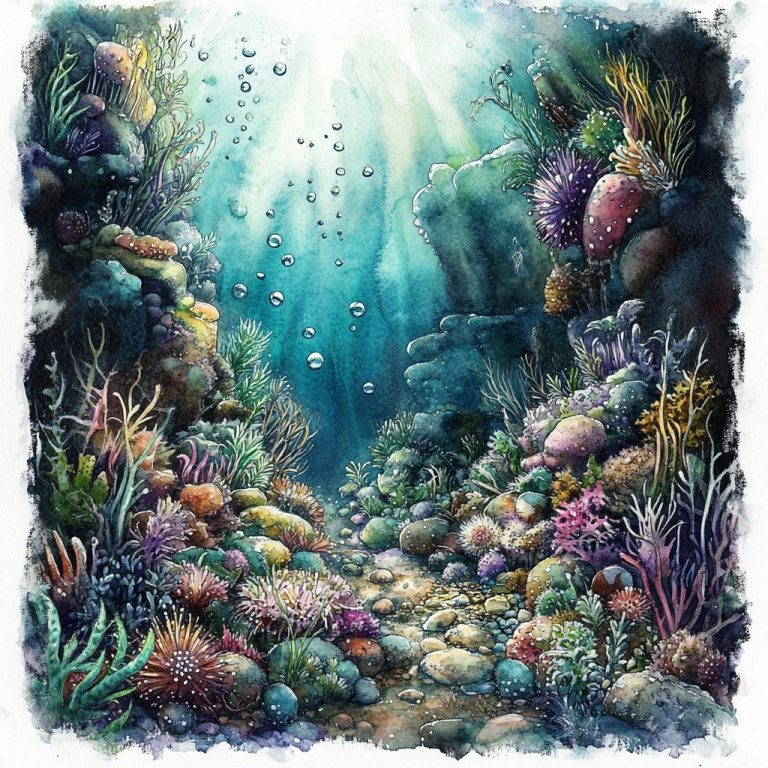 Aquarium