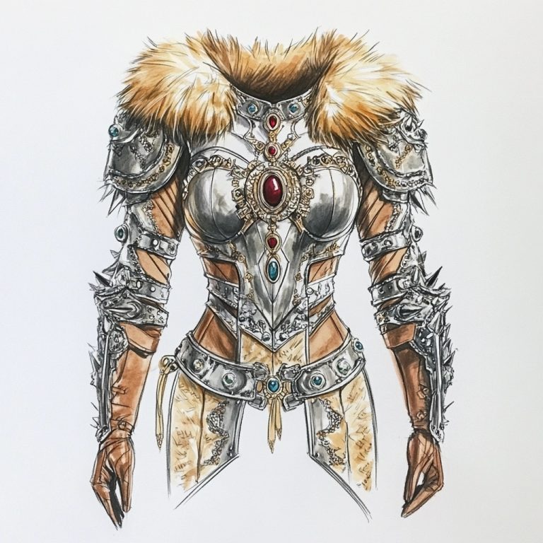 Armor