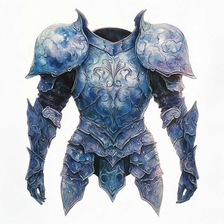 Armor 1