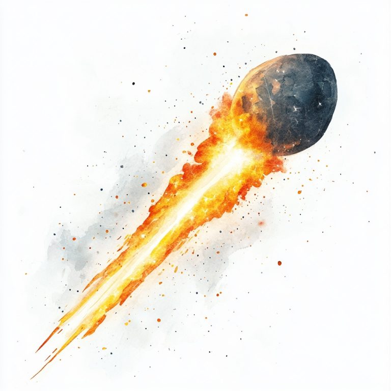 Asteroid