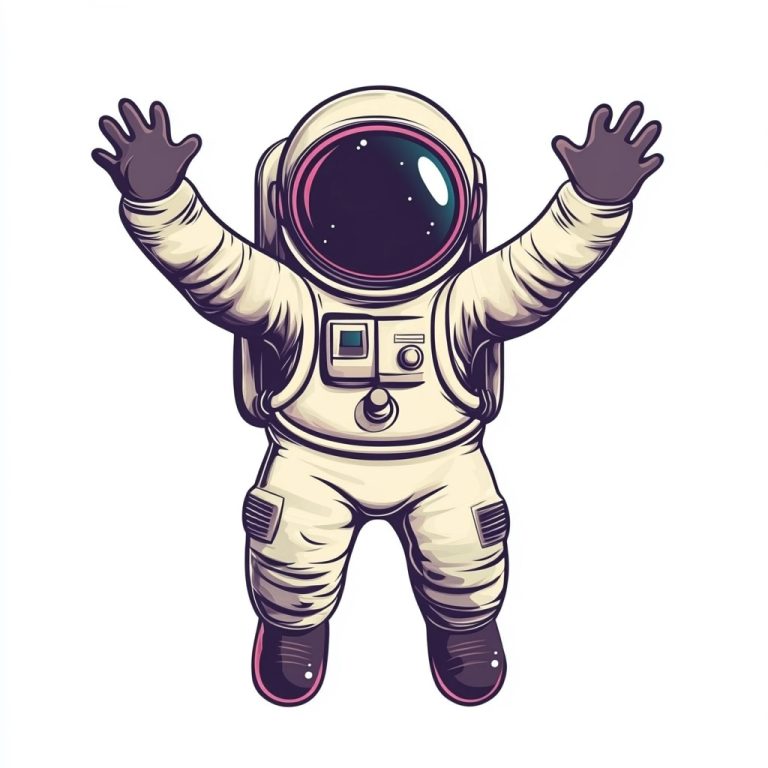 Astronaut