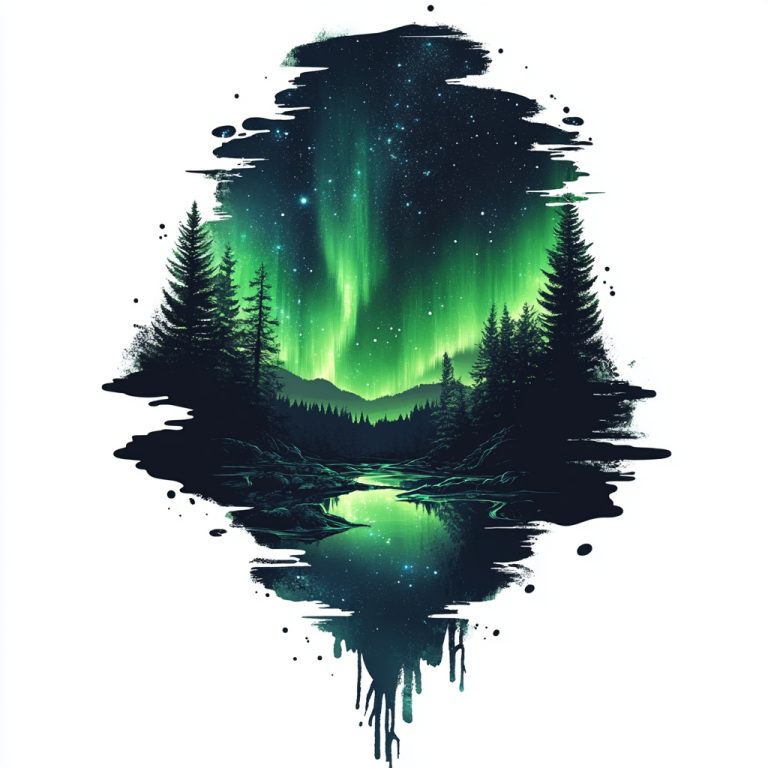 Aurora Borealis 1