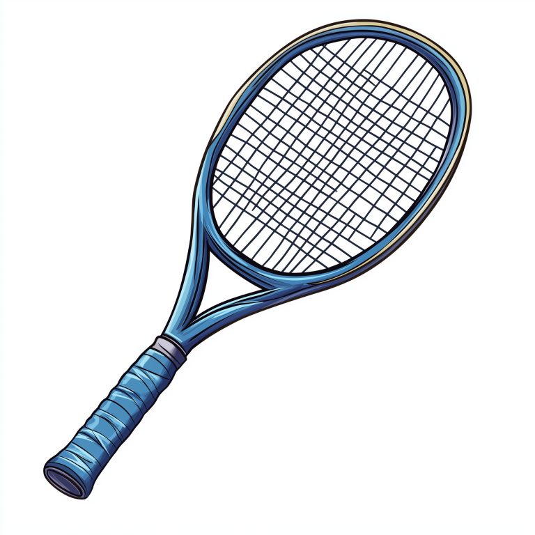 Badminton Racket .png