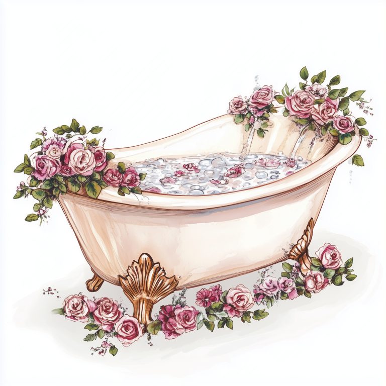 Bathtub