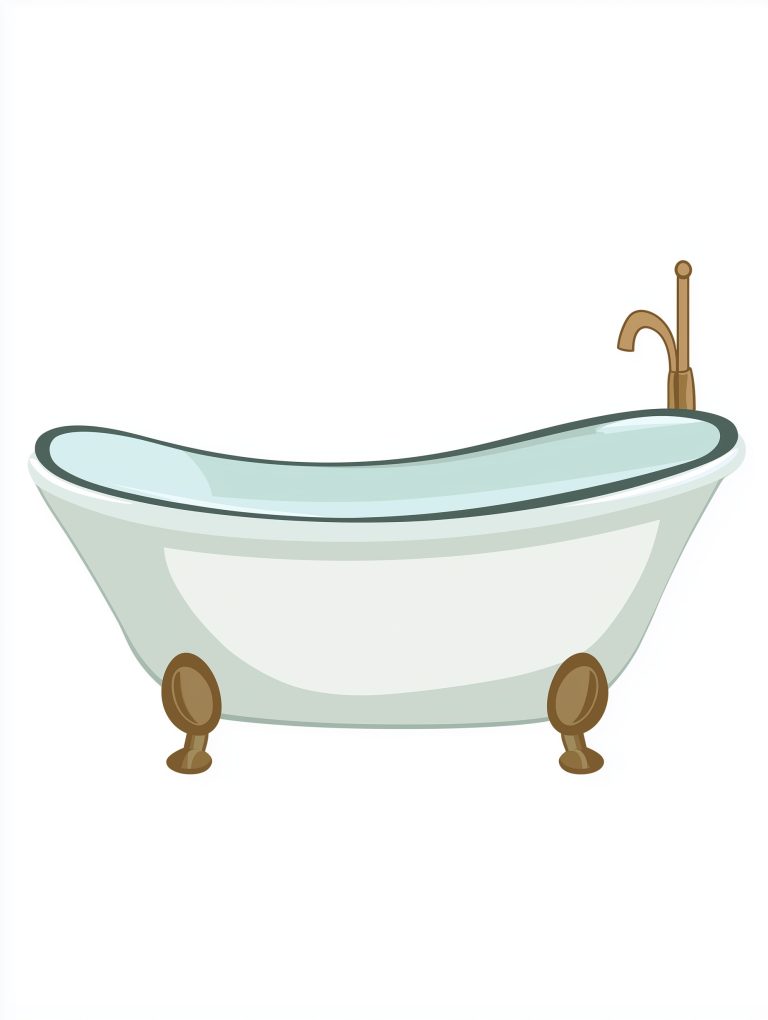 Bathtub 1