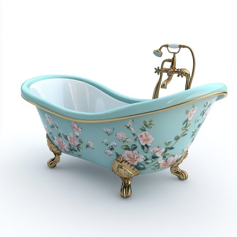 Bathtub 4