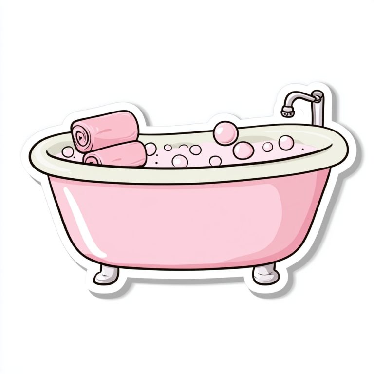 Bathtub 6