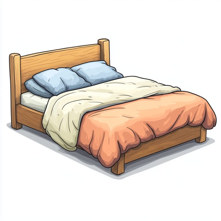 Bed 1 6