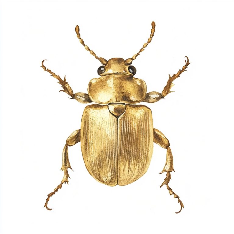 Beetle 5