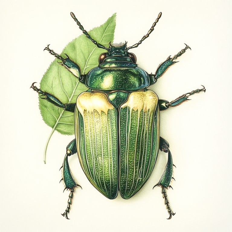 Beetle 8