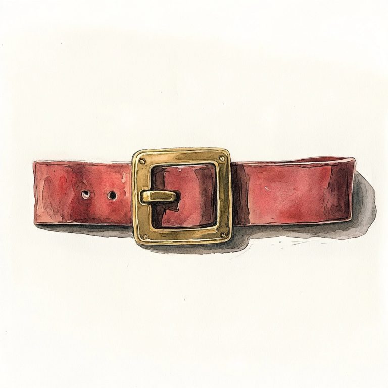 Belt 1 5