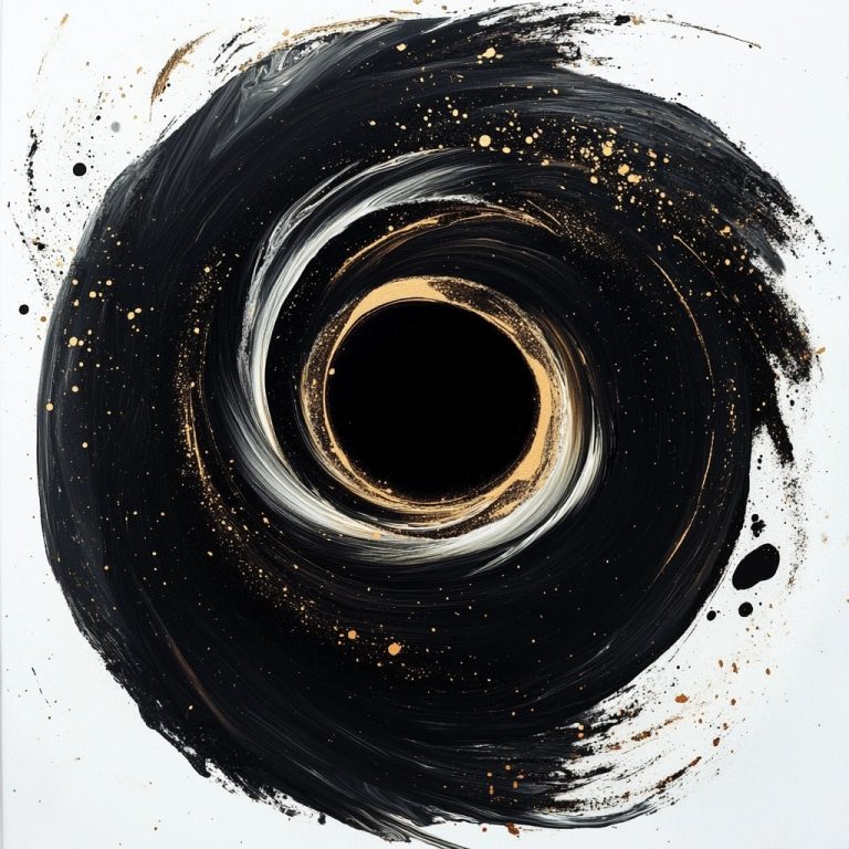 Black Hole