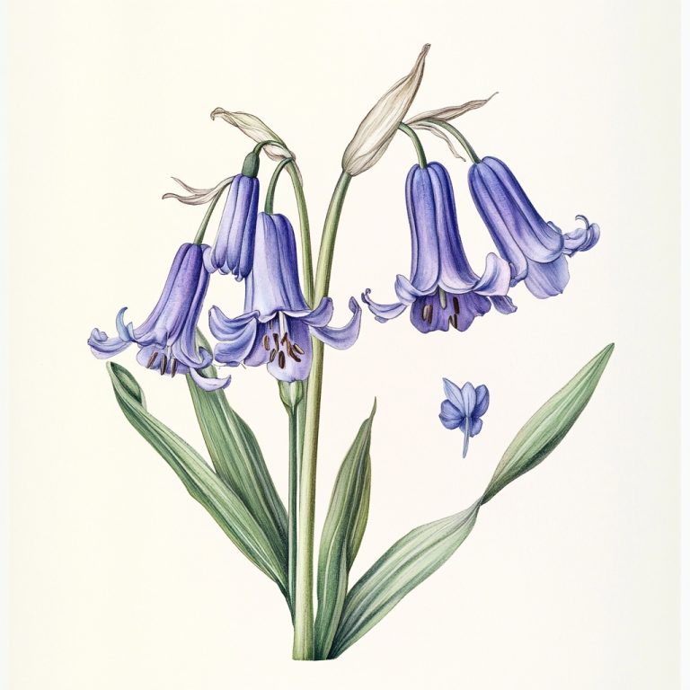 Bluebell 10