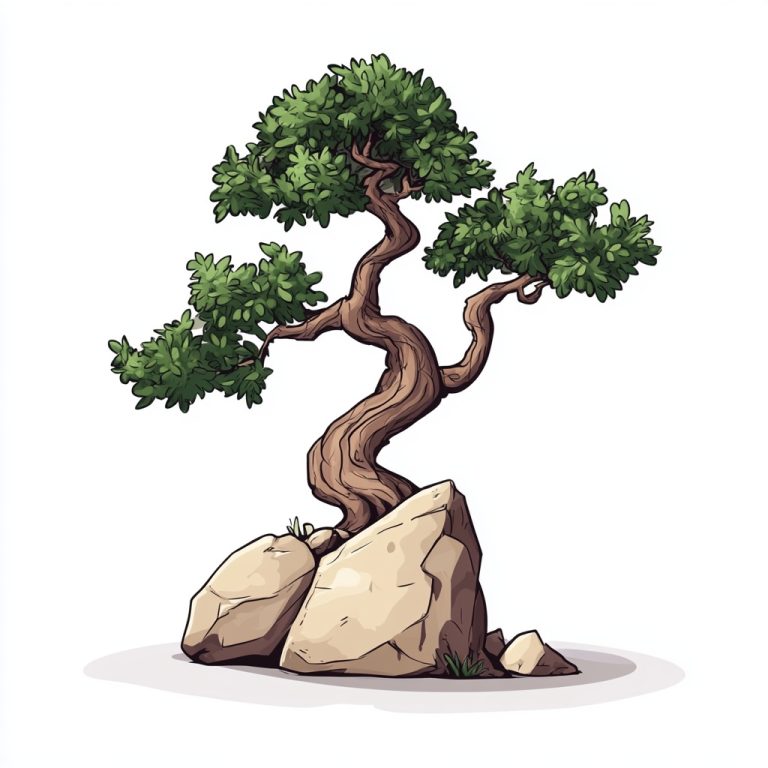 Bonsai Tree 10