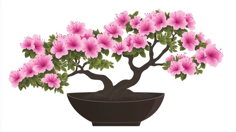 Bonsai Tree 14 scaled