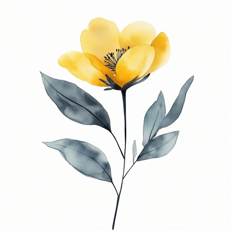 Buttercup Floral.png