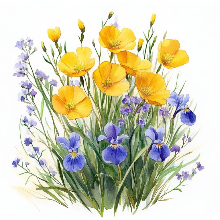 Buttercup Floral.png