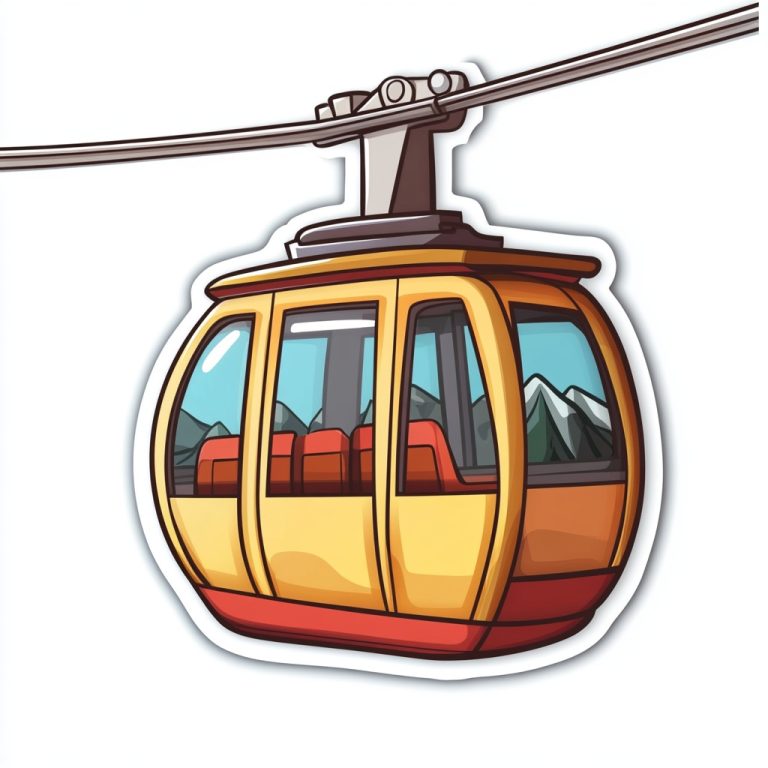 Cable Car