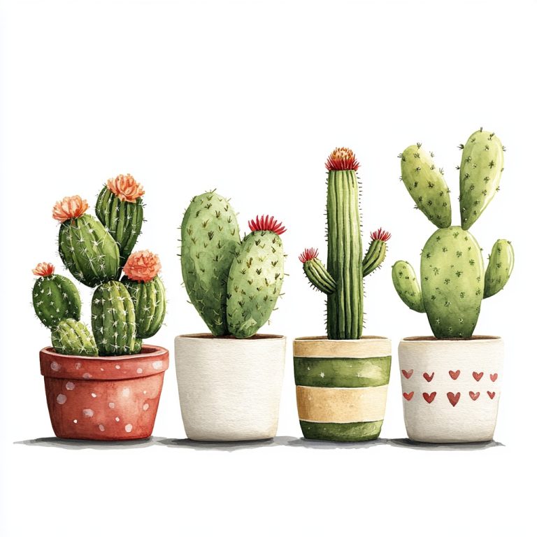 Cactus