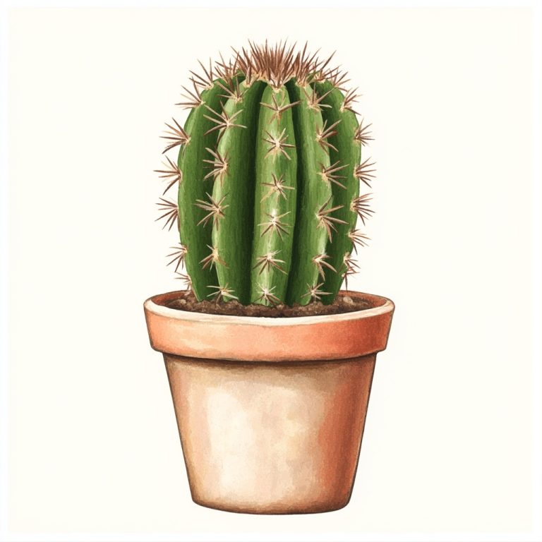 Cactus 8