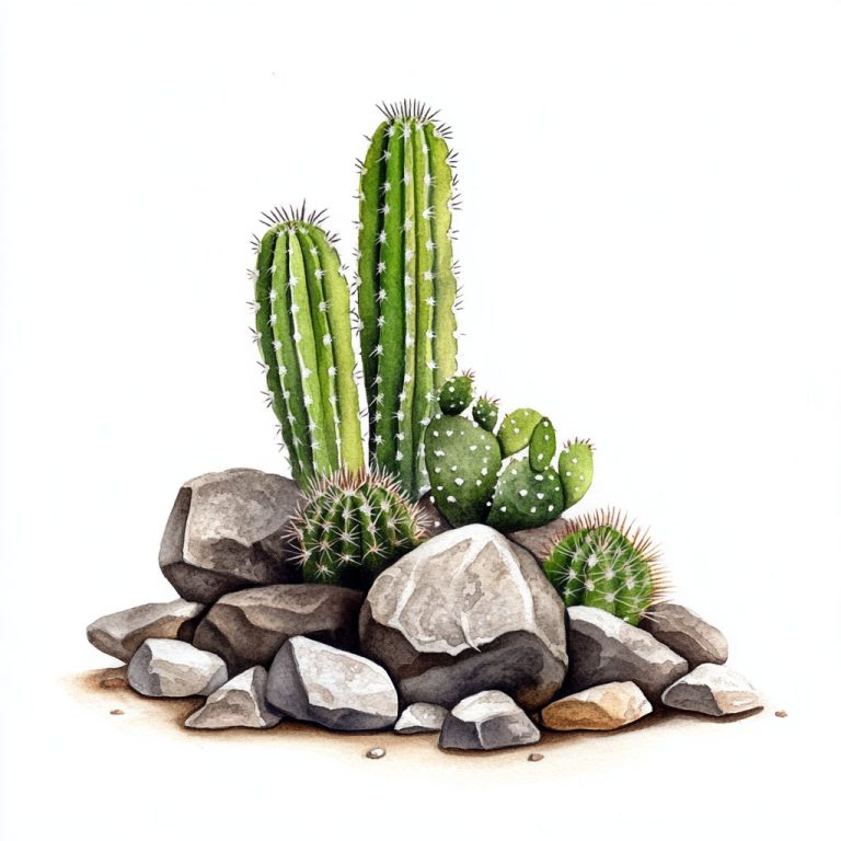 Cactus 9