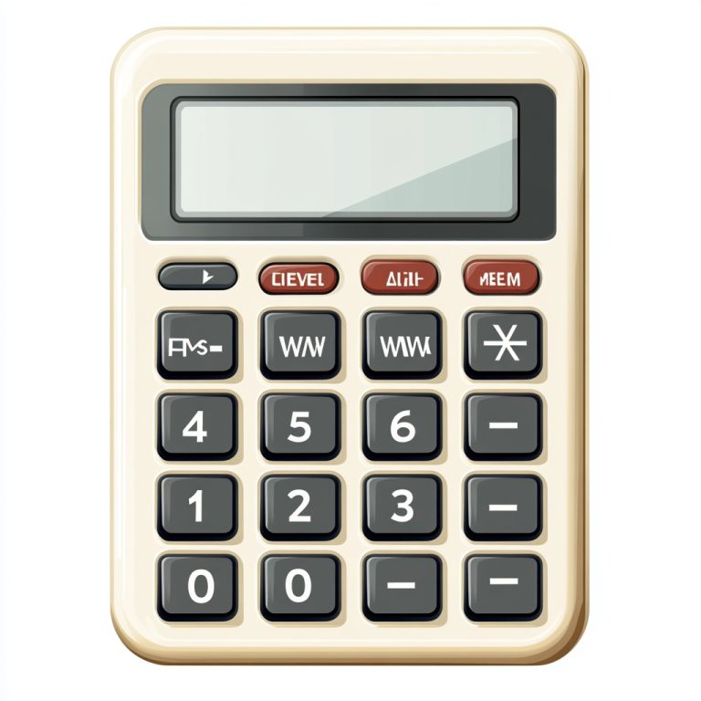 Calculator 1 15