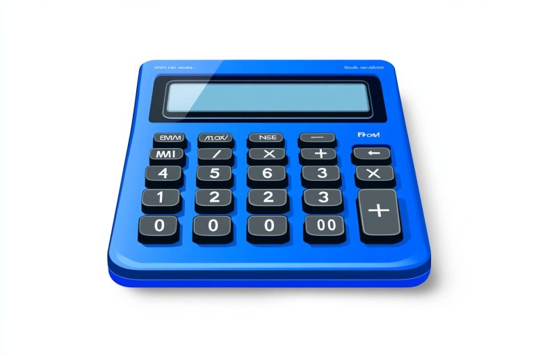 Calculator 1 2