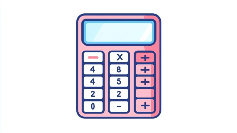 Calculator 1 6