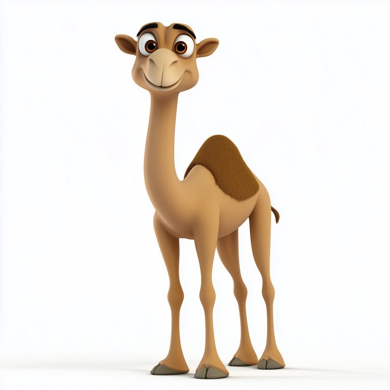 Camel