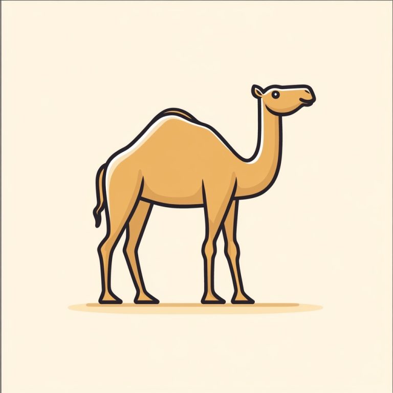 Camel 1 2