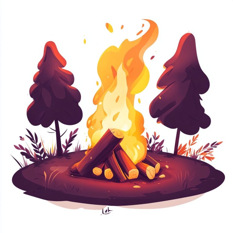 Campfire 7