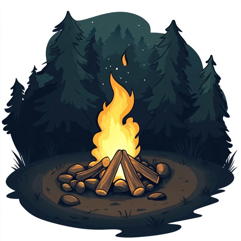 Campfire