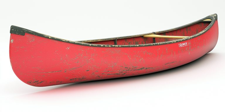 Canoe scaled