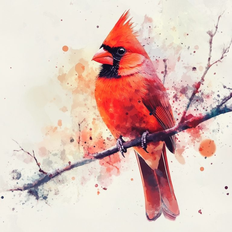 Cardinal Bird.png