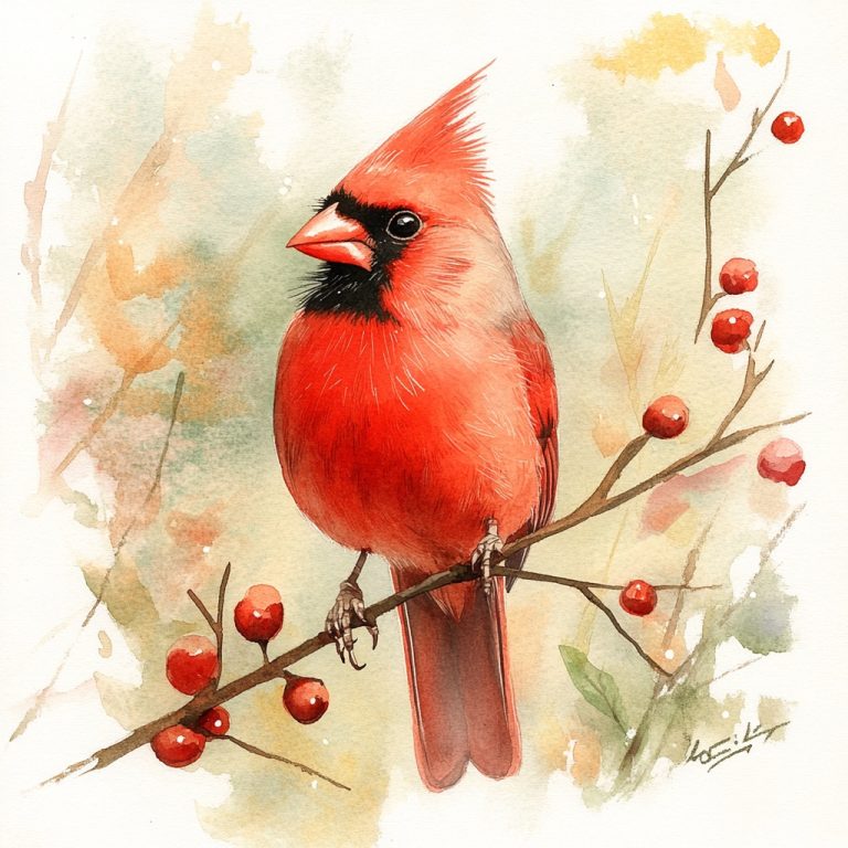 Cardinal Bird.png