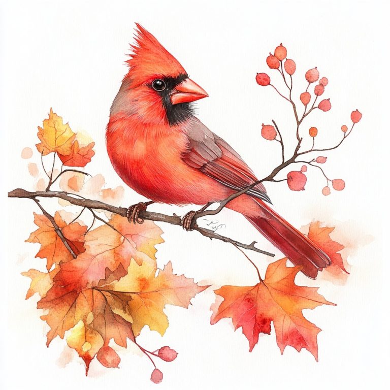 Cardinal Bird.png