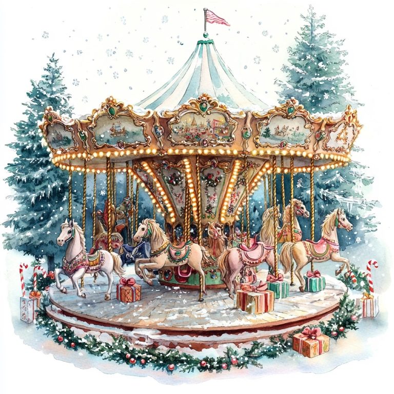 Carousel 1