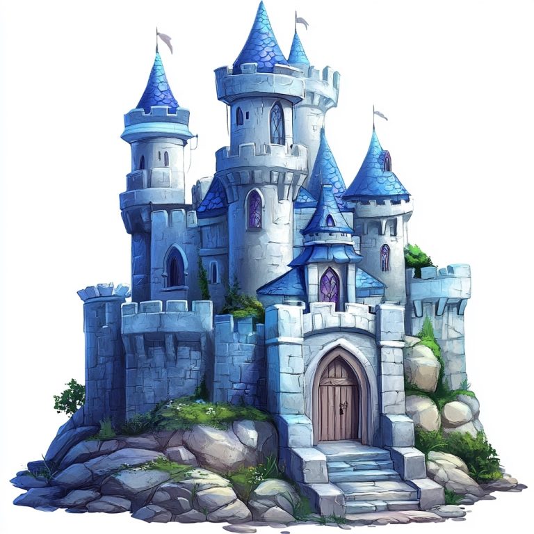 Castle 7