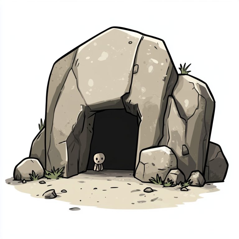 Cave