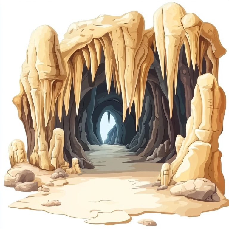 Cavern 1 8