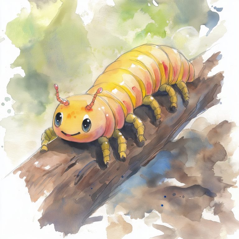 Centipede